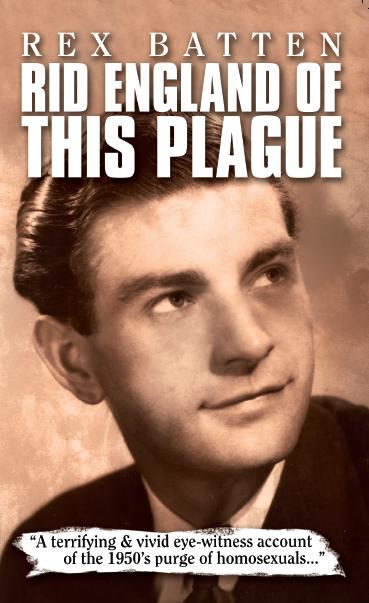Book cover "Rid England of this Plagiue"